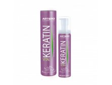H672 Arte*ro k*eratin *vital 100ml, концентрированный кондиционер Жизненный кератин. 8,05 евро