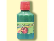 абига-пик