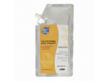 ONE STEP HENNA STRAIGHT HIGHLY DAMAGED - /.  .     500  - 735 . + %