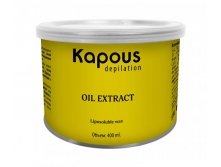   Oil Extract 400 , 249