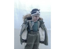 Костюм для мальчика м.022