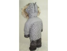 Костюм для мальчика м.029 