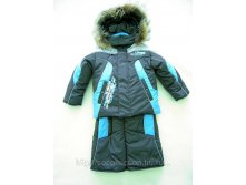 Костюм для мальчика м.028