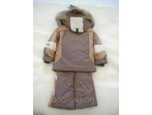 Костюм для мальчика м.018