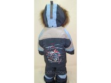 Костюм для мальчика м.057