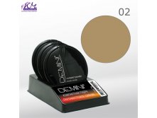 DEMINI Compact Powder Pearl Shine   \" \", 12,5  &#8470;2,  