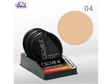 DEMINI Compact Powder Pearl Shine   \" \", 12,5  &#8470;4,  