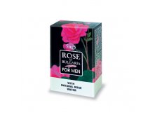    <<Rose of Bulgaria for men>>