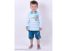 ШОРТЫ АРТ. M520, ЦВЕТ - ЧЁРНЫЙ, БИРЮЗОВЫЙ, КОРИЧНЕВЫЙ, 92,98,104,110, 91 руб.jpg