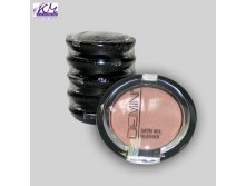 DEMINI Satin veil blusher  4,5  &#8470;11  