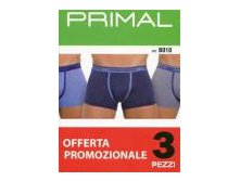 PRIMAL B010 (3 .) boxer - 450,60 .