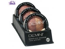 DEMINI Baked eye Shadow     3   &#8470;03  