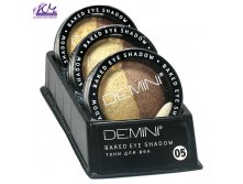 DEMINI Baked eye Shadow     3  &#8470;05  