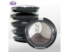 DEMINI Sparkle eye shadow     &#8470;330