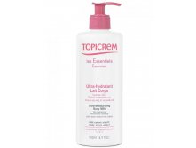 Topicrem       500   11,9  -    500  (Topicrem, Essentials)      