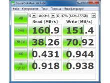 Seagate ST1500DM003