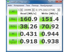 Seagate ST1500DM003