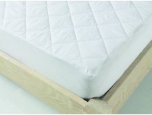 BED PROTECTOR LIQUID-TIGHT  