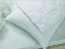 PILLOW COVER 5070,   , 100% 