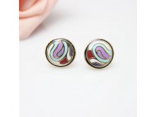 Серьги 55