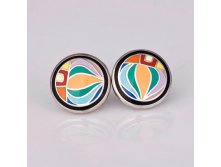 Серьги 60