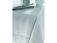 BRITTANY NAPKIN Cream/Krem/,   4040 (6 ), 40%  60% 