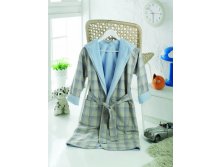 LEAKEY Blue/,   -, 100% 