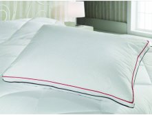 FOUR SEASONS DOUBLE FACE PILLOW, 5070,  4 2-, 80%/100%, 100%, 900