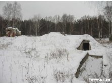 дзот