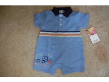 Carters 3-6 m