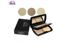 DEMINI Make Up Perfect Basis Powder  3  1, 33 , &#8470; 2,  