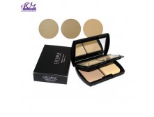 DEMINI Make Up Perfect Basis Powder  3  1, 33 , &#8470; 3,  