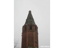 колокольня
