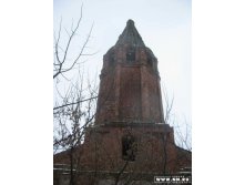 колокольня