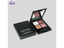 DEMINI Make Up Eye Shadow Expressive Quartet    4- 10 , &#8470; 1