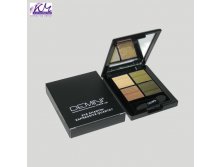 DEMINI Make Up Eye Shadow Expressive Quartet    4- 10 , &#8470; 5