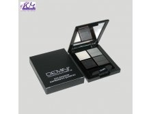 DEMINI Make Up Eye Shadow Expressive Quartet    4- 10 , &#8470; 6