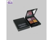 DEMINI Make Up Eye Shadow Expressive Quartet    4- 10 , &#8470; 7