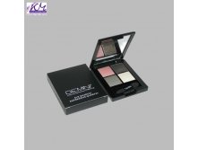 DEMINI Make Up Eye Shadow Expressive Quartet    4- 10 , &#8470; 8