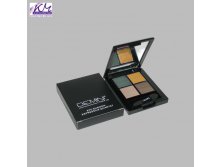 DEMINI Make Up Eye Shadow Expressive Quartet    4- 10 , &#8470; 10