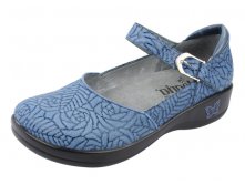 Kyra Flora Blue /   		KYR-548 		38,90$+590