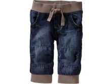 Джинсы Old Navy 6-12 мес.новые,700 руб