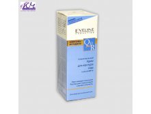 Eveline   Q10+R      UVA/UVB SPF-15, 30  