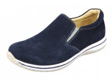 Aaron Navy Suede / Арон Нэви Сьюд		AM-AAR-603 		41,90$+590руб