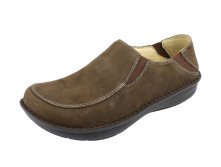 Schuster Choco Nubuck / Шустер Чоко Нубук  AM-SCH-200 		41,90$+590руб