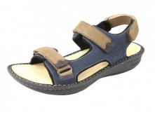 Angler Navy/Brown / Энглер Нэви-Браун		AM-ANG-603 		38,90$+590руб