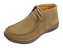 Packard Taupe Nubuck  /   		AM-PAC-609 		51,90$