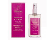 Weleda   100   10,5   2 