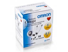 - OMRON Optium Omega