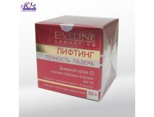 Eveline    50+  -    SPF15, 50  